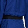 Kimono de judo bleu CHAMPION III IJF adidas
