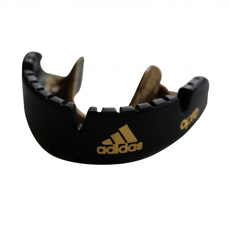 PROTEGE DENTS OPRO GOLD VERT - Univers Crampons