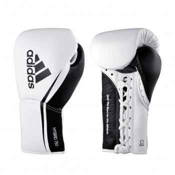 Gant de boxe amateur adidas sur