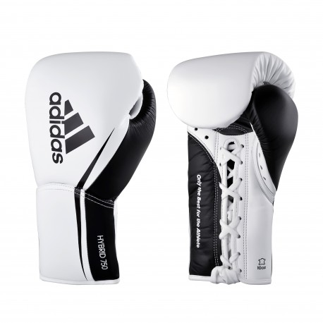 gants boxe hybrid