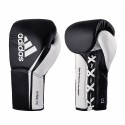 gants boxe hybrid
