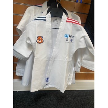 kimono judo enfant J200