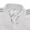 Kimono de judo MILLENIUM Bandes adidas