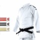 Kimono de judo Millenium Bandes couleur adidas