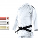 Kimono de judo MILLENIUM Bandes adidas