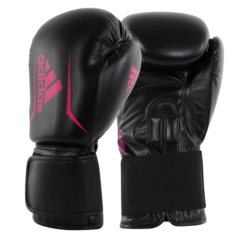 Gants de Boxe Adidas Combat 50 Camoline