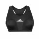 Protege poitrine coque + brassière adidas