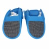 Protège pied karaté WKF adidas