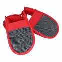 Protège pied karaté WKF adidas