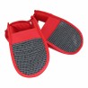 Protège pied karaté WKF adidas