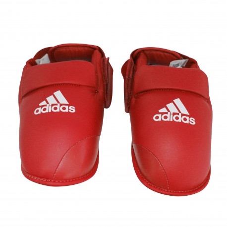 Protège pied karaté WKF adidas