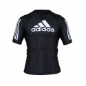 Rashguard Manches Courtes CFJJB