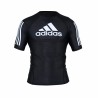 Rashguard Manches Courtes CFJJB