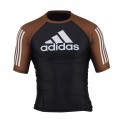 Rashguard Manches Courtes CFJJB