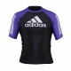 Rashguard Manches Courtes CFJJB