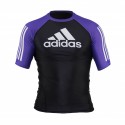 Rashguard Manches Courtes CFJJB