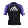 Rashguard Manches Courtes CFJJB