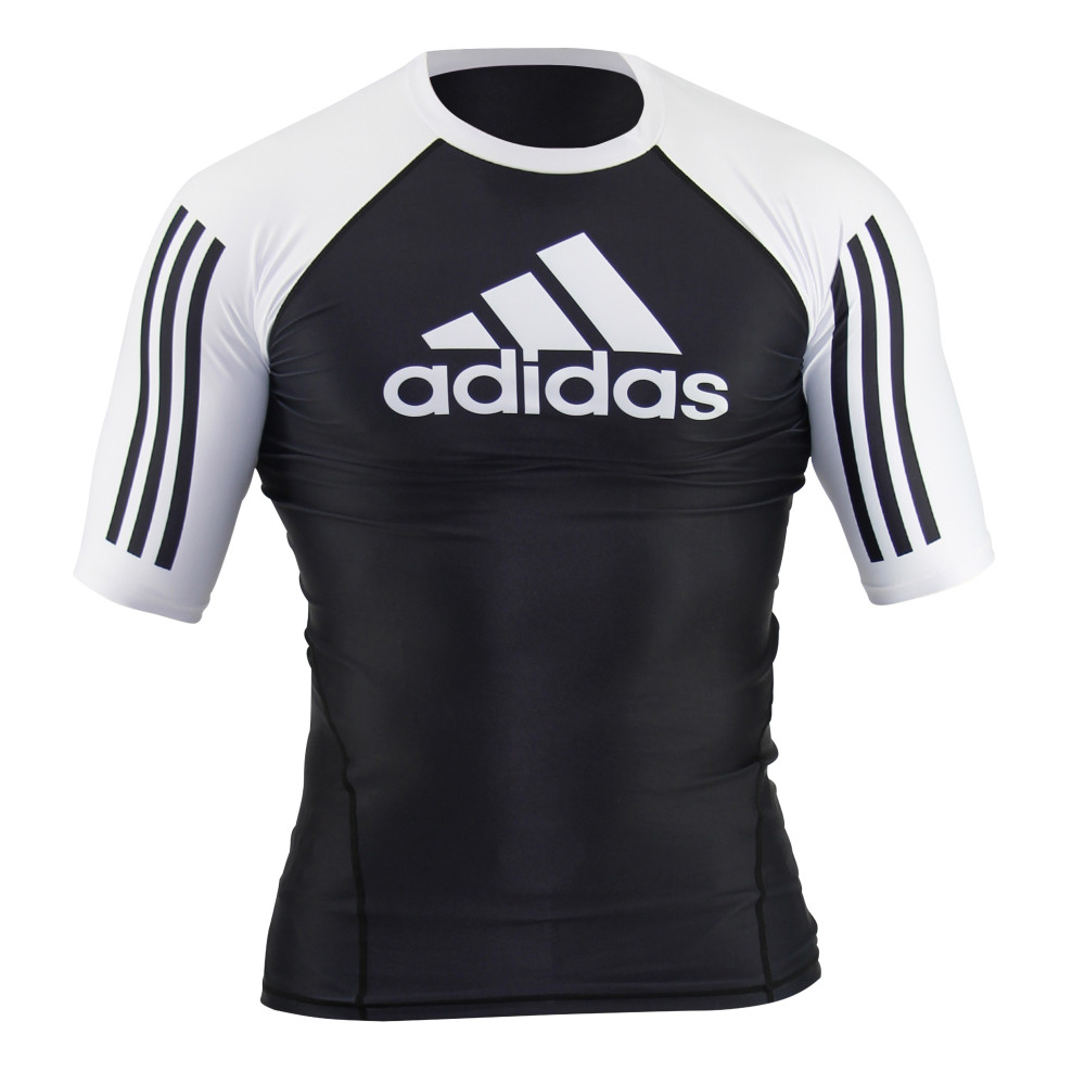 Rashguard Manches Courtes CFJJB Rashguard Manches Courtes CFJJB