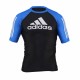 Rashguard Manches Courtes CFJJB