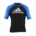 Rashguard Manches Courtes CFJJB