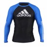 Rashguard Manches Longues CFJJB