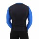 Rashguard Manches Longues CFJJB