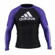 Rashguard Manches Longues CFJJB
