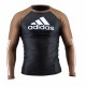 Rashguard Manches Longues CFJJB