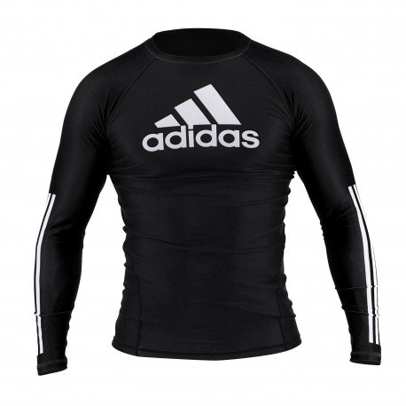 Rashguard Manches Longues CFJJB