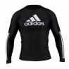 Rashguard Manches Longues CFJJB