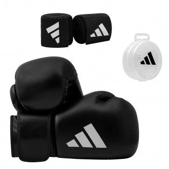 Kit boxe speed 7 adidas