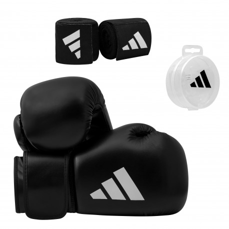 Kit Gants de Boxe speed 7 adidas