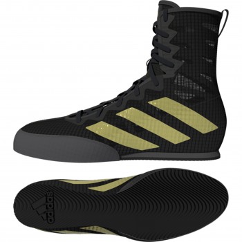Chaussures de boxe BOX HOG IV adidas