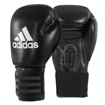 Gants de boxe cuir PERFORMER adidas