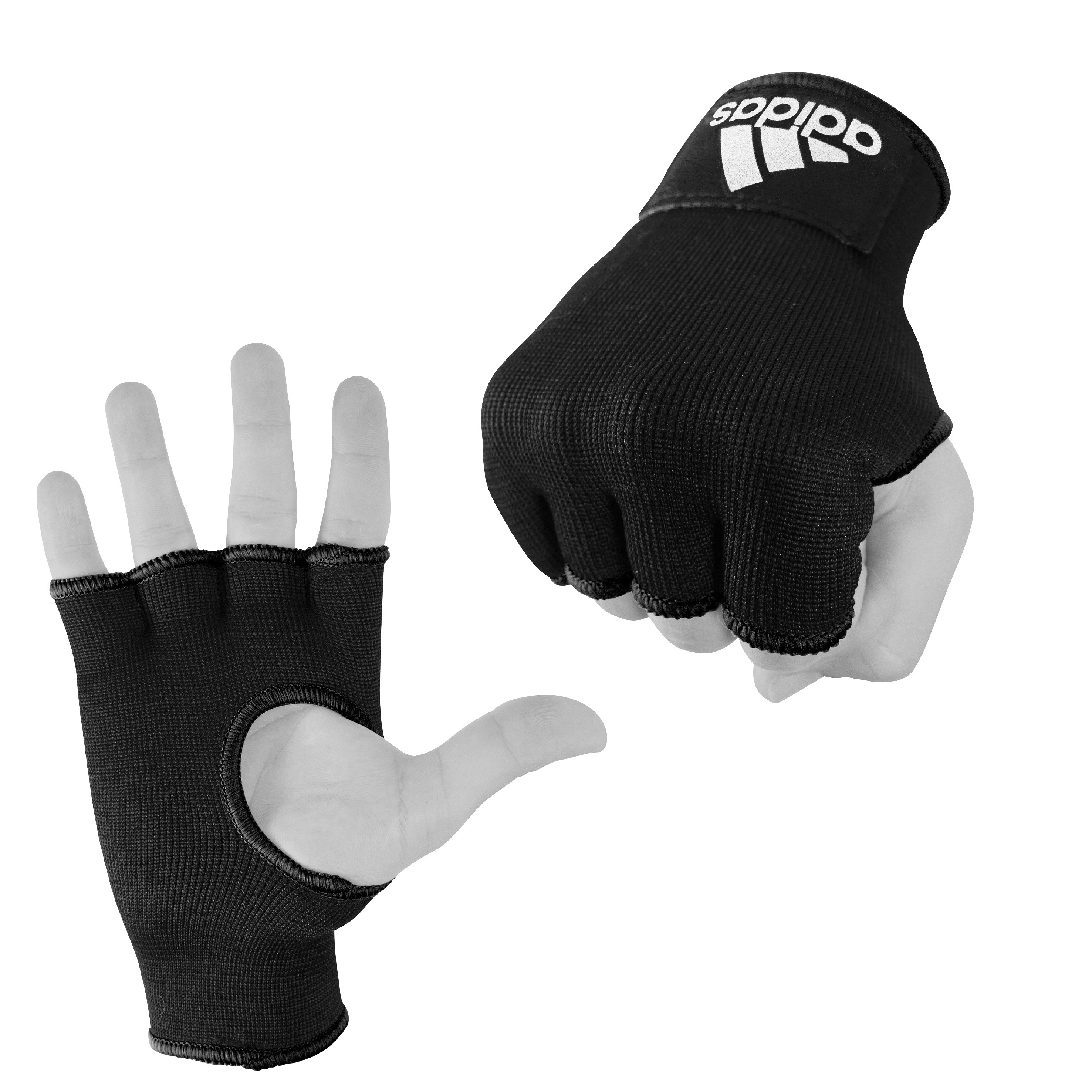 Sous-gants en gel & bandes de maintien - ADIBP012, Adidas 