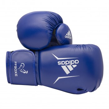 Gants de Boxe Adidas Combat 50 Camoline