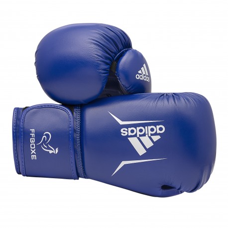 Gants de boxe SPEED 50 FFB adidas