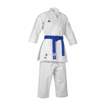 Kimono karaté Kata "SHORI" adidas