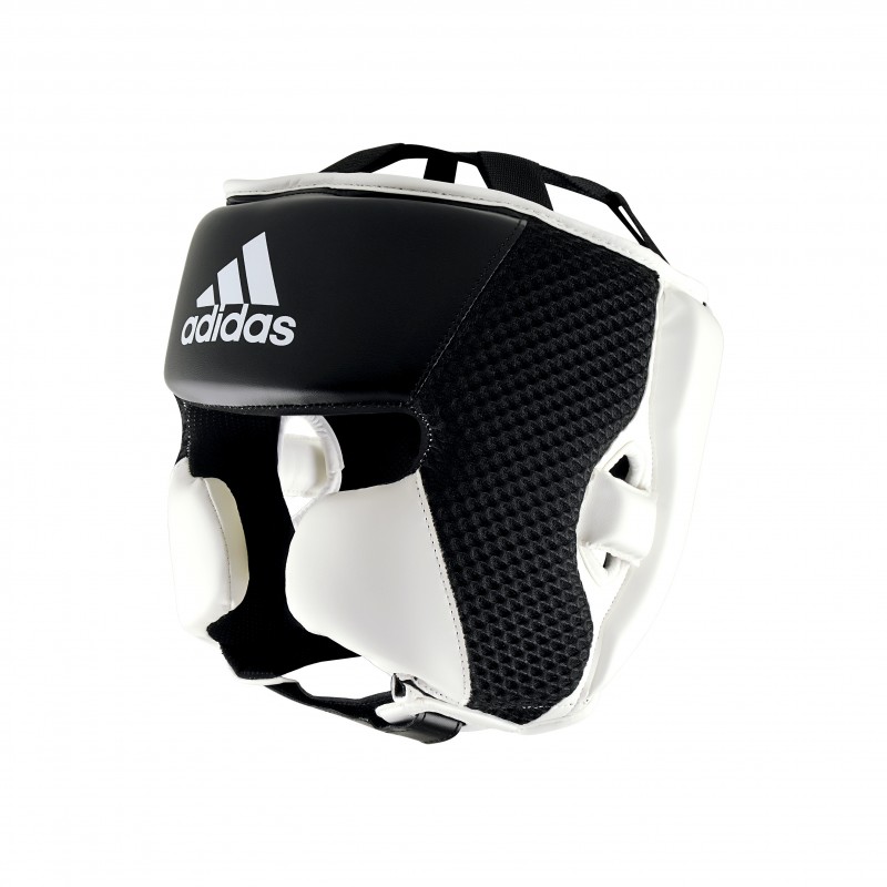 Casque de Boxe avec Gel et protection sommet du crâne Adidas - Tac