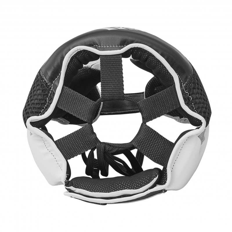 Casque de Boxe avec Gel et protection sommet du crâne Adidas - Tac