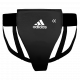 Coquille FEMME noire adidas