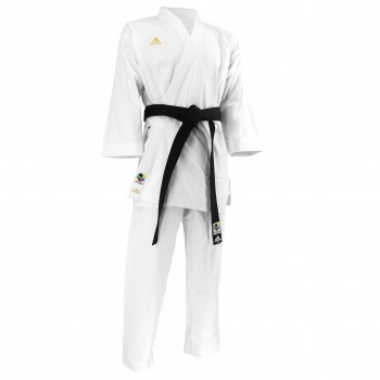 Kimono karaté TAIKYOKU adidas K300