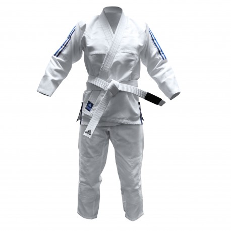 Kimono de Jiu-Jitsu brésilien ROOKIE adidas