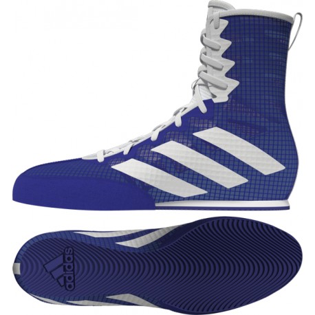 Chaussures de boxe BOX HOG 4 adidas