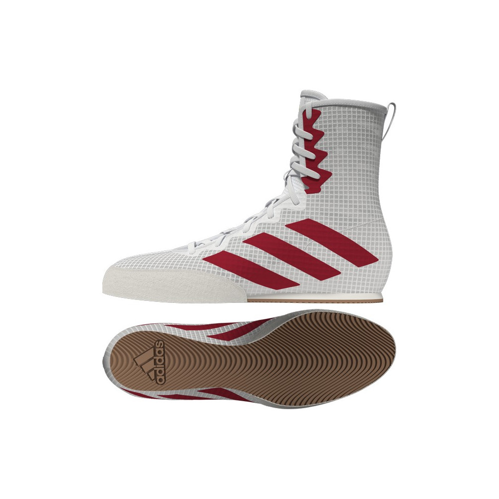 Chaussures de boxe BOX HOG 4 adidas