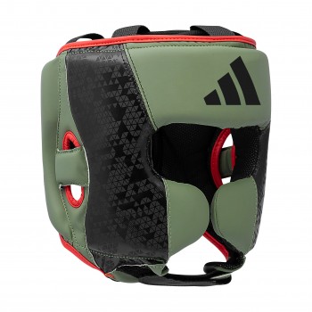 Casque de boxe Hybrid 150 adidas