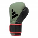 Gants de boxe cuir PERFORMER adidas