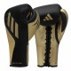 Gants de boxe TILT PRO Lacets adidas