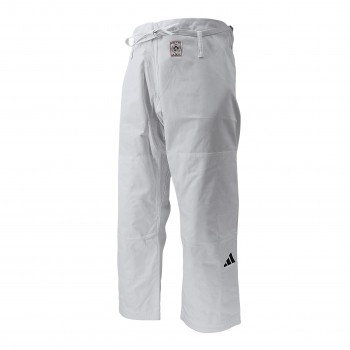 Pantalon de Judo & Jiu-Jitsu adidas