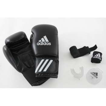 Kit boxe speed 1 adidas